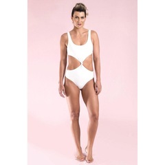 Body Suntime com Nó - Feminina - Foto 2
