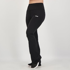 Calça Fila Bailarina Life - Feminina - Foto 1