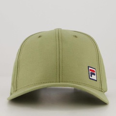 Boné Fila Icon - Strapback - Adulto - Foto 2