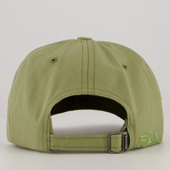 Boné Fila Icon - Strapback - Adulto - Foto 3