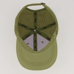 Boné Fila Icon - Strapback - Adulto - Foto 4