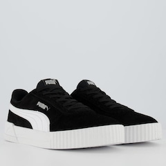 Tênis Puma Carina BDP - Feminino - Foto 2