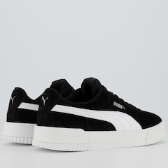 Tênis Puma Carina BDP - Feminino - Foto 3