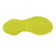 Chuteira Futsal Penalty Rocket IX - Infantil - Foto 3