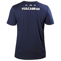 Camiseta Olympikus Big Logo Vulcabras - Unissex - Foto 2