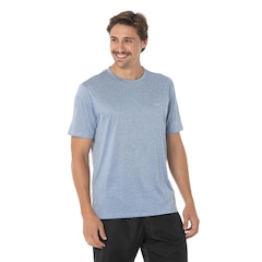 Camiseta Mizuno Run Spark 2 - Masculina - Foto 1
