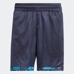Bermuda adidas Dame D.O.L.L.A. - Masculina - Foto 8