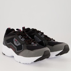 Tênis Fila Fresh - Masculino - Foto 2