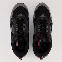 Tênis Fila Fresh - Masculino - Foto 4