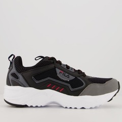 Tênis Fila Fresh - Masculino - Foto 1