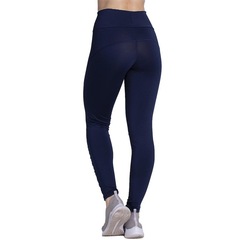 Calça Legging Vekyo Montaria Empina Bumbum - Feminina - Foto 4