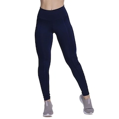 Calça Legging Vekyo Montaria Empina Bumbum - Feminina - Foto 1