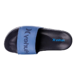 Chinelo Hurley One - Masculino - Foto 4