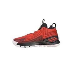 Tenis adidas D Rose Son Of Chi II - Masculino - Foto 3