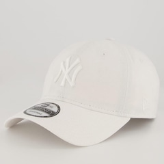 Boné New Era MLB New York Yankees NY 920 - Strapback - Adulto - Foto 1
