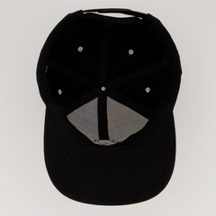 Boné Aba Curva Futfanatics Vasco - Snapback - Adulto - Foto 4