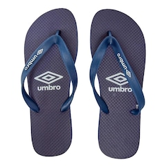 Chinelo Umbro Logo - Unissex - Foto 1