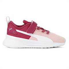 Tênis Infantil Puma Flyer Runner V - Foto 1