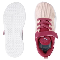 Tênis Infantil Puma Flyer Runner V - Foto 2