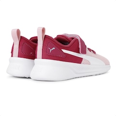Tênis Infantil Puma Flyer Runner V - Foto 3