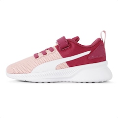 Tênis Infantil Puma Flyer Runner V - Foto 4