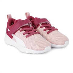 Tênis Infantil Puma Flyer Runner V - Foto 5