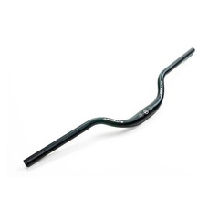 Guidão Curvo Absolute Nero Elevado - Foto 2