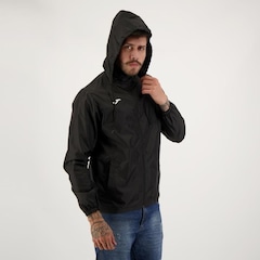 Jaqueta Joma Corta Vento Iris - Masculina - Foto 2