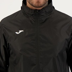 Jaqueta Joma Corta Vento Iris - Masculina - Foto 4