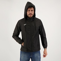 Jaqueta Joma Corta Vento Iris - Masculina - Foto 5