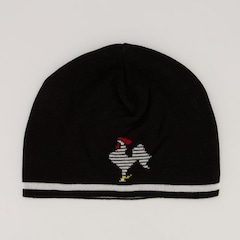 Gorro do Atlético Mineiro Futfanatics Galo Volpi - Adulto - Foto 2