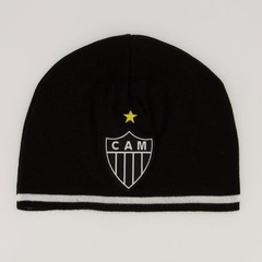 Gorro do Atlético Mineiro Futfanatics Galo Volpi - Adulto - Foto 1