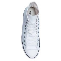 Tênis Converse All Star Chuck Taylor Platform Lift Hi - Adulto - Foto 4