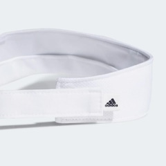 Viseira adidas Aeroready - Adulto - Foto 4