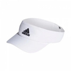 Viseira adidas Aeroready - Adulto - Foto 1
