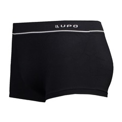 Cueca Sunga Lupo Microfibra Sem Costura - Adulto - Foto 2