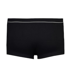 Cueca Sunga Lupo Microfibra Sem Costura - Adulto - Foto 3