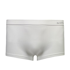 Cueca Sunga Lupo Microfibra Sem Costura - Adulto - Foto 1