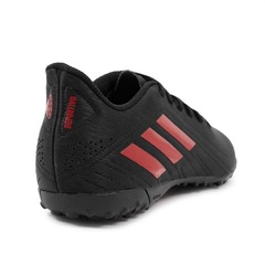 Chuteira Society adidas Deportivo - Adulto - Foto 4