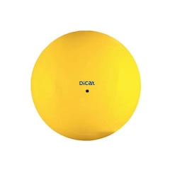 Bola Ginástica Dicat Sports Grd 300 Grs - Foto 2