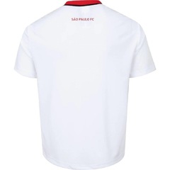 Camiseta do São Paulo Vivid Braziline - Masculina - Foto 3
