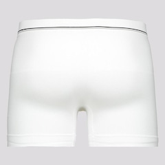 Cueca Boxer Lupo Microfibra Sem Costura I - Adulto - Foto 2