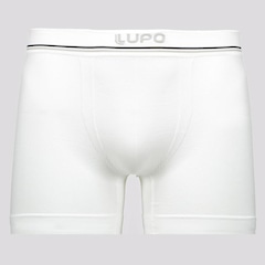 Cueca Boxer Lupo Microfibra Sem Costura I - Adulto - Foto 1