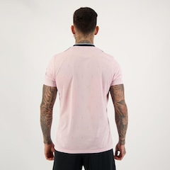 Camisa adidas Arsenal Third 2023 - Masculina - Foto 3