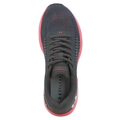 Tênis Under Armour Charged Skyline - Feminino - Foto 3