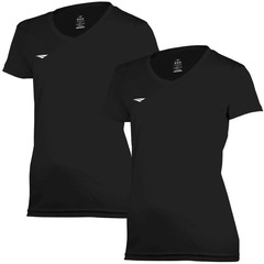 Kit Camisas Penalty X - 2 Unidades - Feminina - Foto 1