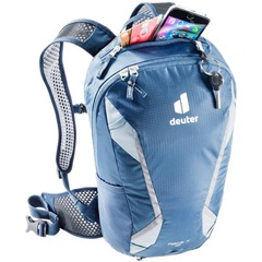 Mochila Deuter Race X New - 12 Litros - Foto 3