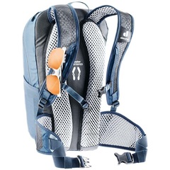 Mochila Deuter Race X New - 12 Litros - Foto 6