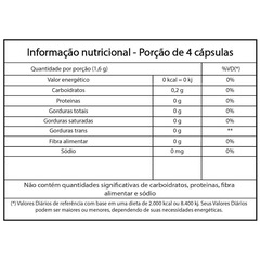 Kit Goji Berry Goji Life Unilife - 60 cápsulas - 2 unidades - Foto 3