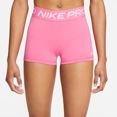 Shorts Nike Pro - Feminino - Foto 2